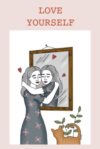 love yourself